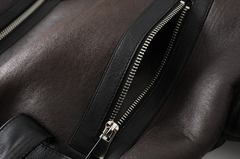 Lamb Wool Motorcycle Street Jacket, , women clothing, lamb-wool-motorcycle-street-jacket, , fairypeony