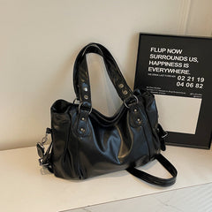 Retro Crossbody Bag