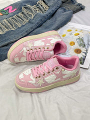 Wish Upon a Star Sneakers - fairypeony