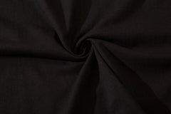 Vintage Butterfly Print Oversized T-shirt - fairypeony