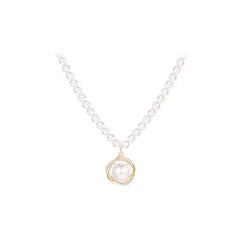 Light Luxury Chain Necklace