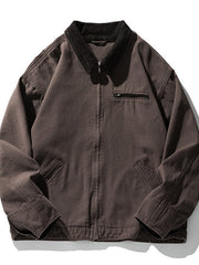 Vintage Workwear Jacket