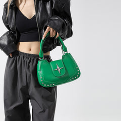 Starry Night Shoulder Bag - fairypeony