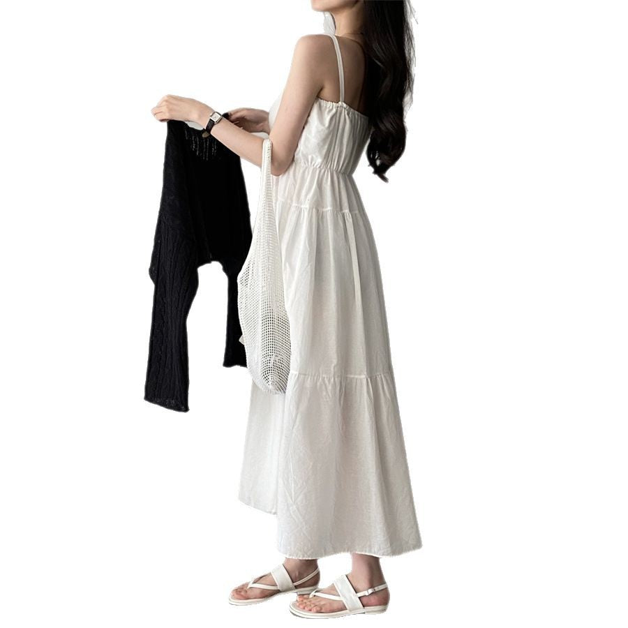 Womens Dress - fairypeony