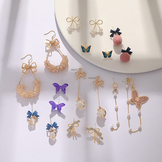 Aesthetic Cute Earrings