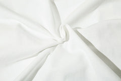 Star Patch Oversized Short Sleeve Tee