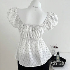 Knit Top - fairypeony