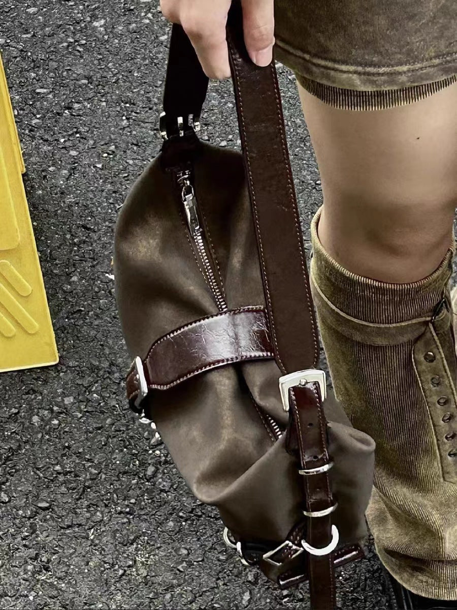 Minority Underarm Shoulder Bag - fairypeony