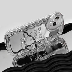 Everything Will Be Ok Phone Case - fairypeony