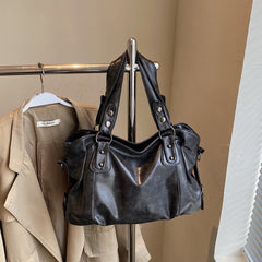 Retro Crossbody Bag