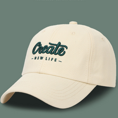 Duckbill Baseball Cap