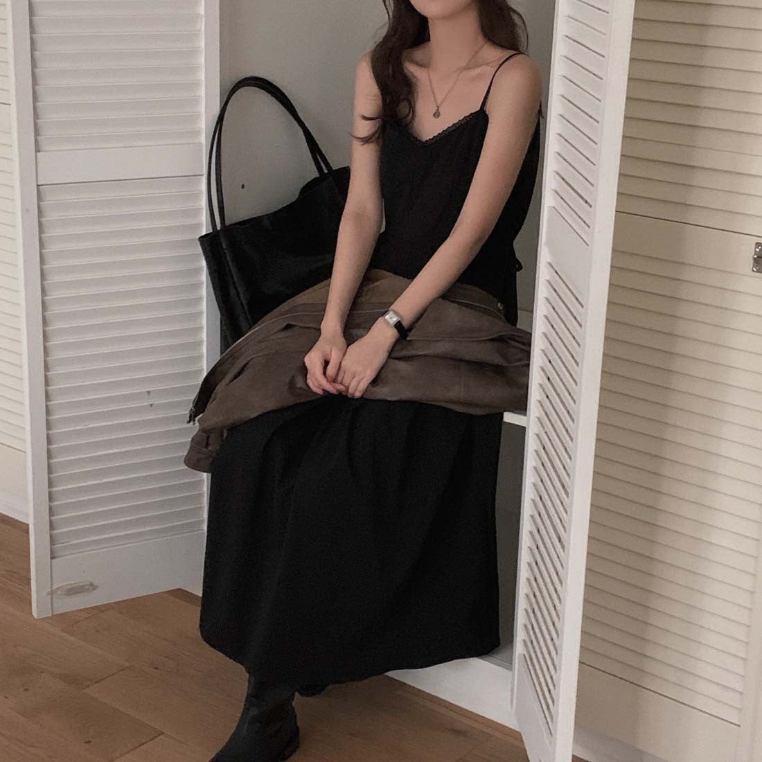 Womens Dress - fairypeony