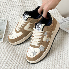 Aesthetic Starstruck Sneakers - fairypeony