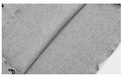 V-neck Bow Print Short Sleeve Tee