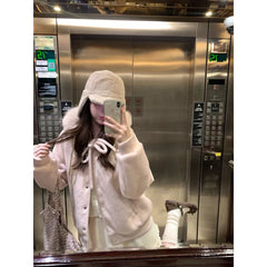 Women's Winter Coat