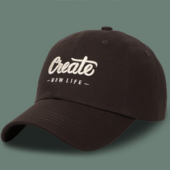 Duckbill Baseball Cap