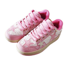 Wish Upon a Star Sneakers - fairypeony