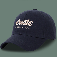 Duckbill Baseball Cap