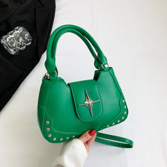 Starry Night Shoulder Bag - fairypeony