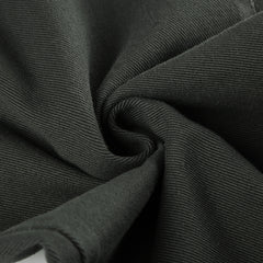 Vintage Street Baggy Cargo Jeans