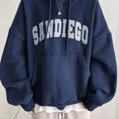 Women's Hoodie