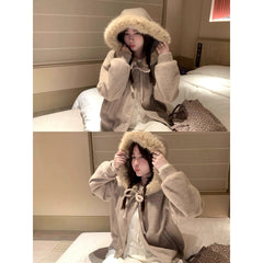 Women's Winter Coat