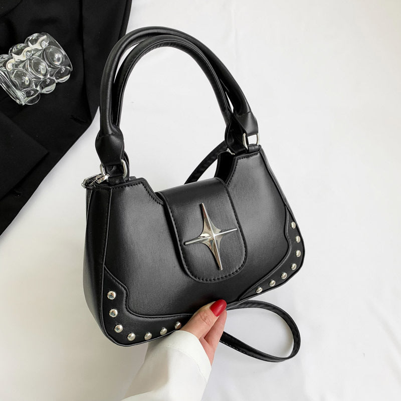 Starry Night Shoulder Bag - fairypeony