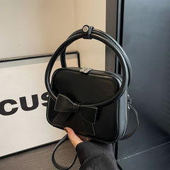 Aesthetic Bowknot Crossbody Bag