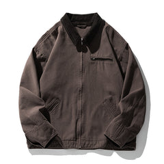 Vintage Workwear Jacket