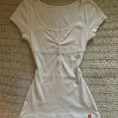 T-shirt summer blouse for women