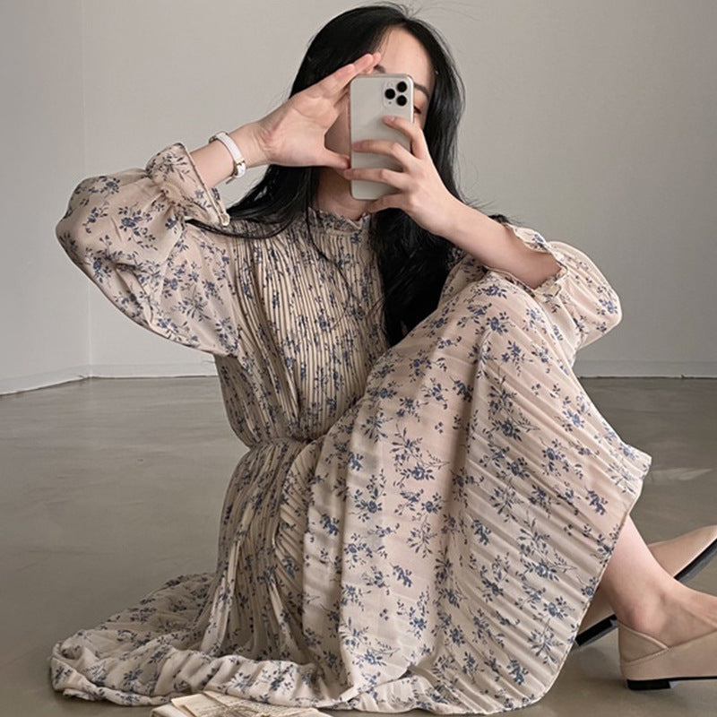 Slim-fit dress - fairypeony