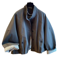 Women's Casual Short Jacket