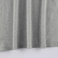 Ribbed Raglan Sleeve Tee - fairypeony