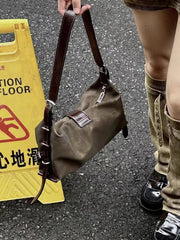 Minority Underarm Shoulder Bag - fairypeony