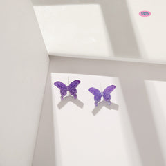 Aesthetic Cute Earrings