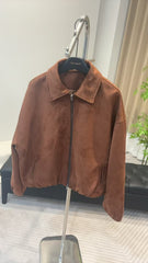 Retro Loose Women Jacket