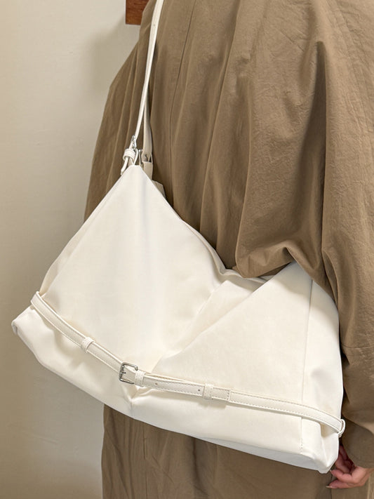 Fashion Retro Commuter Tote Bag