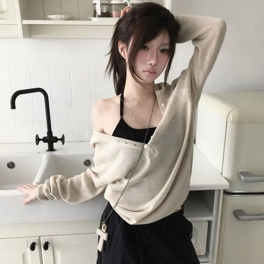 Knit Top