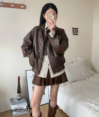 Women's cropped slim-fit jacket