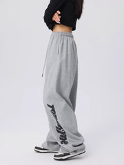 Womens Hip Hop Dance Pants