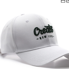 Duckbill Baseball Cap