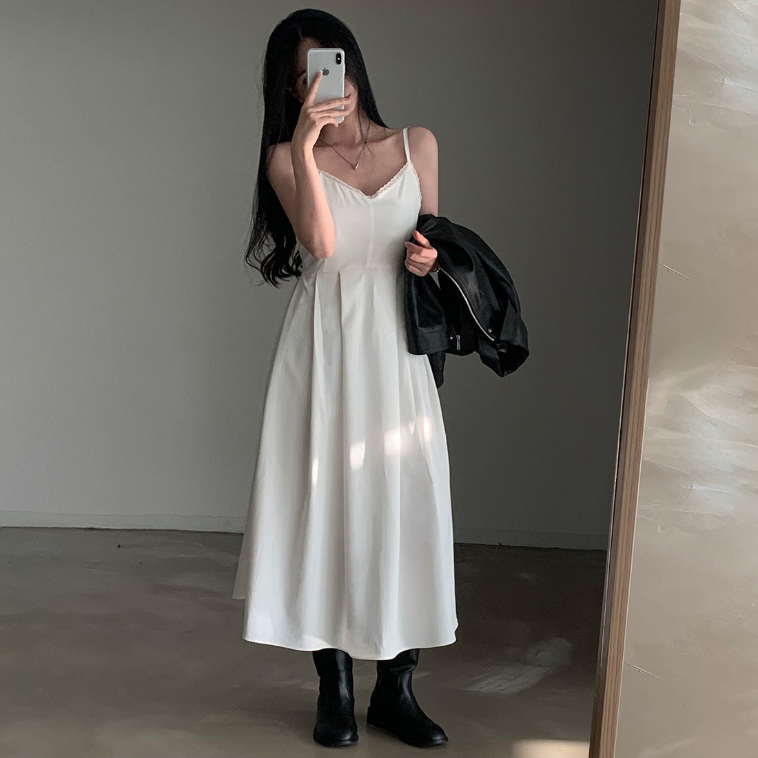 Womens Dress - fairypeony