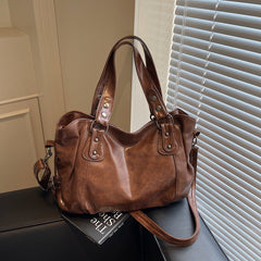 Retro Crossbody Bag