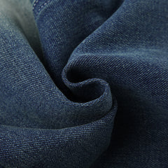 Vintage Blue Wash Boyfriend Jeans