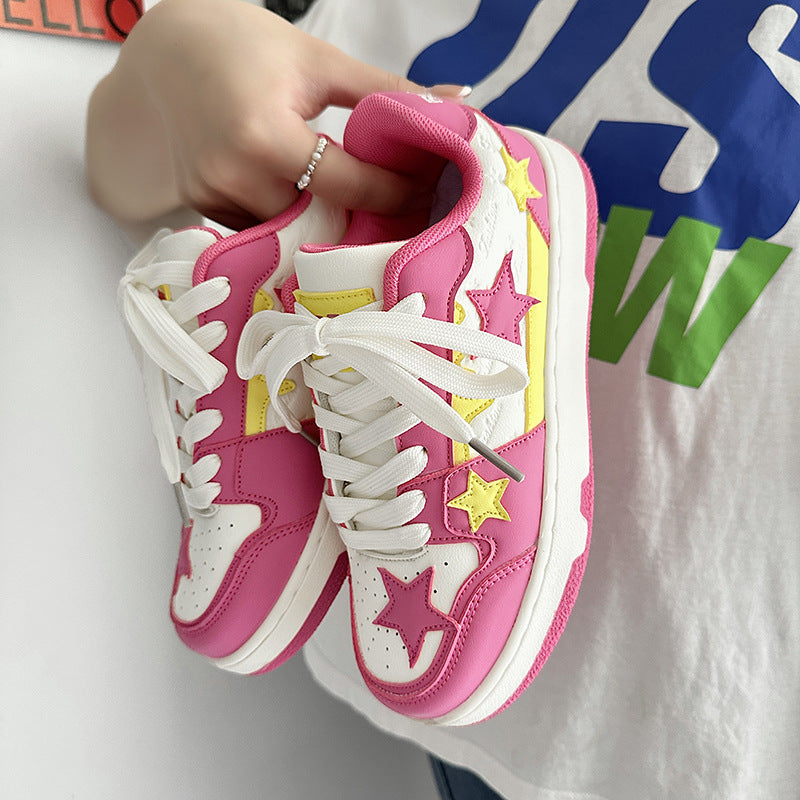 Starlight Striders Sneakers - fairypeony
