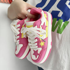 Starlight Striders Sneakers - fairypeony