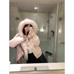 Women's Winter Coat