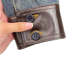 Women's Denim Jacket