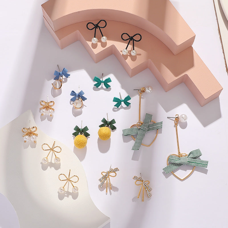 Aesthetic Cute Earrings