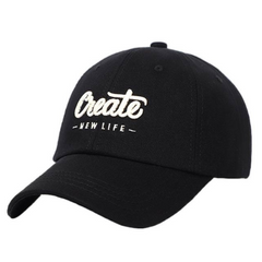 Duckbill Baseball Cap